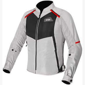 JAKKE LS2 BREEZE DAME