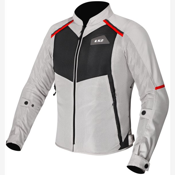 JAKKE LS2 BREEZE DAME