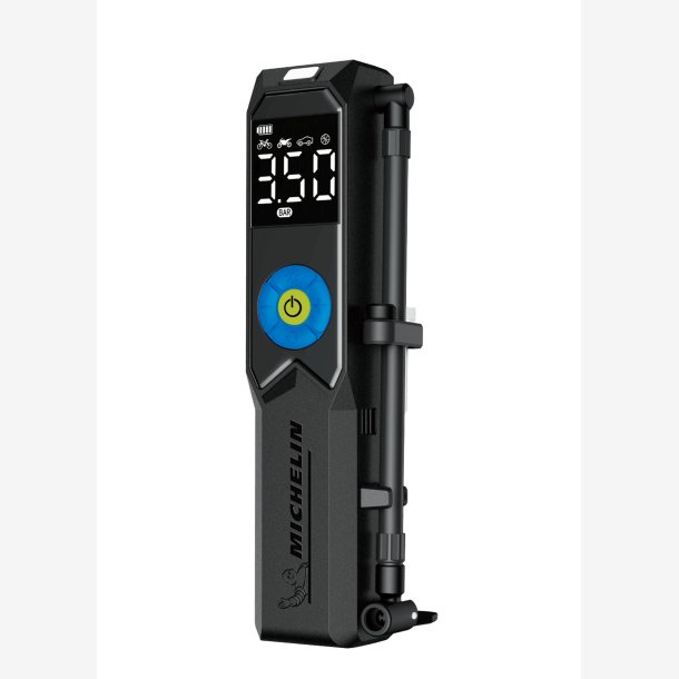Michelin mini batterikompressor type-C 74W
