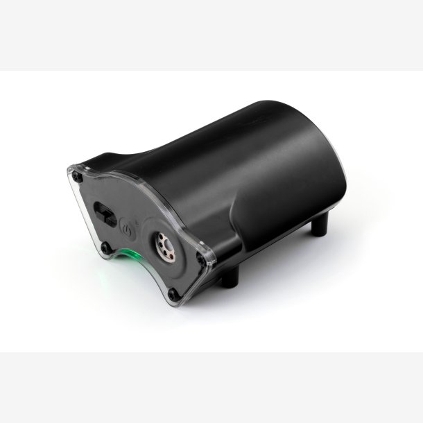 Bypoint tyverialarm med falddetekter