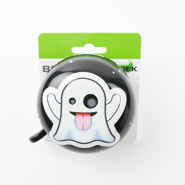Widek klokke Ding Dong Emoticon Ghost