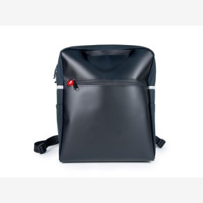 FAHRER rygs�k forreste bagageb�rer Bote blandet 10L