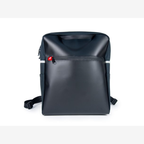 FAHRER rygs�k forreste bagageb�rer Bote blandet 10L