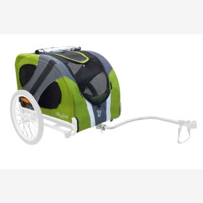 Doggyride-omslag Roman Green 2009-2020 + 2023-..