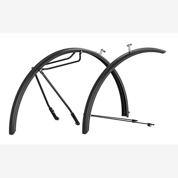 Hebie sk�rms�t Alumee 26" 62mm aluminium