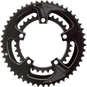 Praxis klinge Buzz 130BCD 53/39t 10/11/12sp