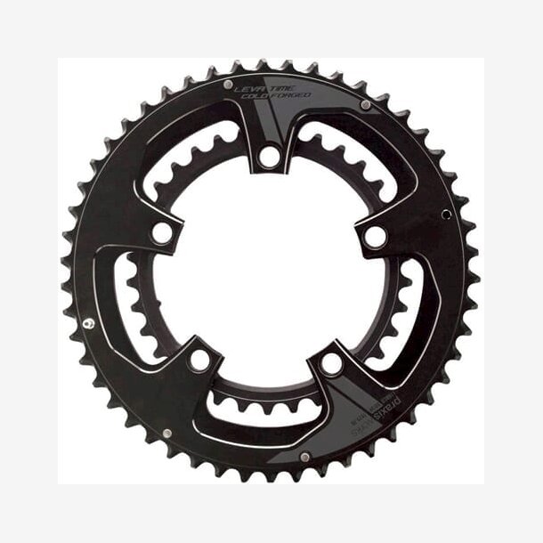 Praxis klinge Buzz 130BCD 53/39t 10/11/12sp