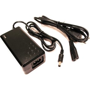 Bohlt lader 36V 2A DC 2.1 stik