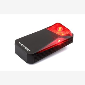 Bypoint Radar vagt pro