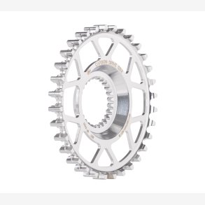 Gates CDX Fin Line tandhjul 32t til Pinion