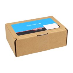 Elvedes skivebremseklods Avid XO organisk - kasse (10 par)