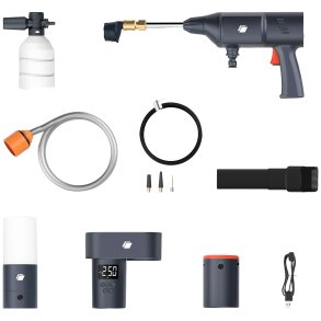 Caliber PowerSnap cykel- og friluftss�t