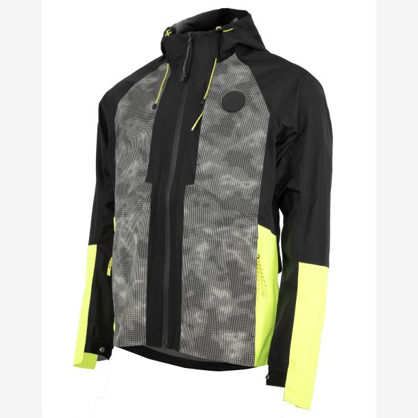 Wowow regnfrakke Etna M