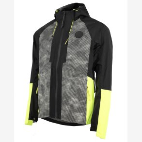 Wowow regnfrakke Etna XXL