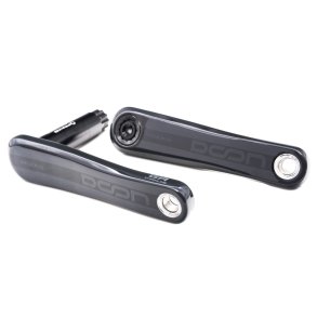 Praxis kranks�t Doon GR carbon M30-Thru 175mm (arms�t)