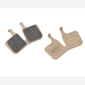 Elvedes skivebremseklods Magura MT5 / MT7 sintret