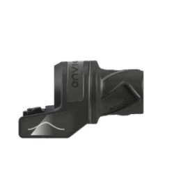 Enviolo Twist manuel gearskifter med display Pro Long 3300 mm