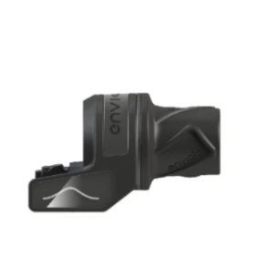 Enviolo Twist manuel gearskifter med display pro lang 3300 mm