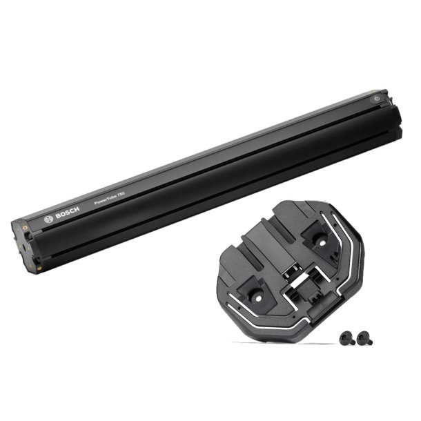 Bosch Powertube 500 Hor BES3