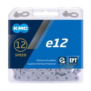 KMC k�de E12 EPT 130s
