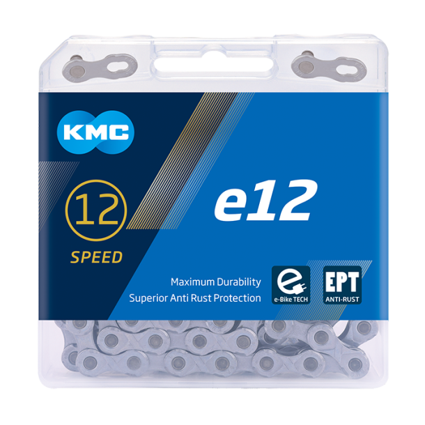 KMC k�de E12 EPT 130s