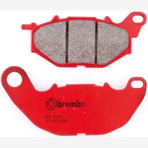 BREMSEKLODSER BREMBO 07YA52