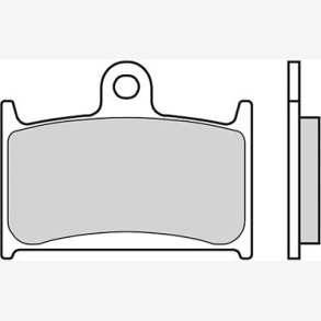 BREMSEKLODSER BREMBO 07SU14