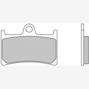 Bremseklodser Brembo XS