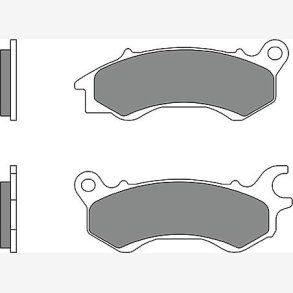 BREMSEKLODSER BREMBO CC