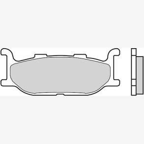 BREMSEKLODSER BREMBO 07YA27
