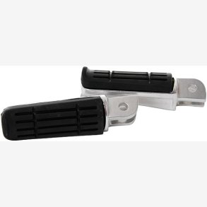 FODST�TTE ALUMINIUM FORSIDE