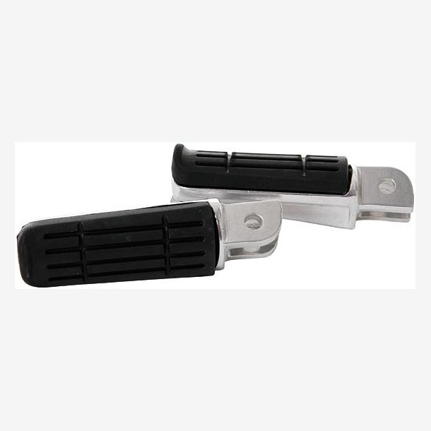 FODST�TTE ALUMINIUM FORSIDE