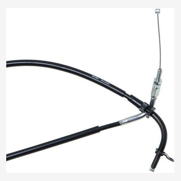 SUZUKI GASKABLER