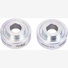 CYCLUS PRESSERINGS�T F.