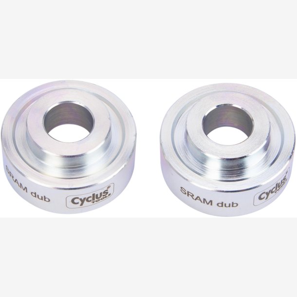 CYCLUS PRESSERINGS�T F.