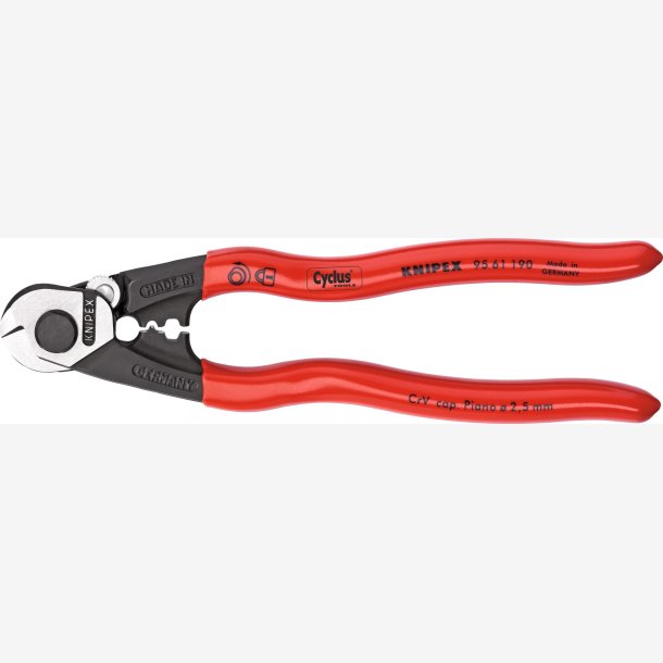 KNIPEX TR�DTANG