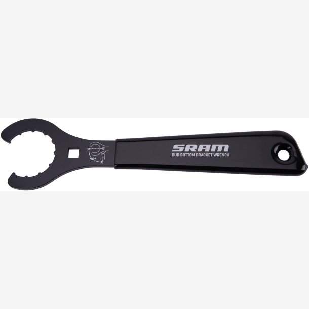 KRANKBESLAG N�GLE SRAM