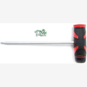 V�RKT�J QUARQ TORX T20