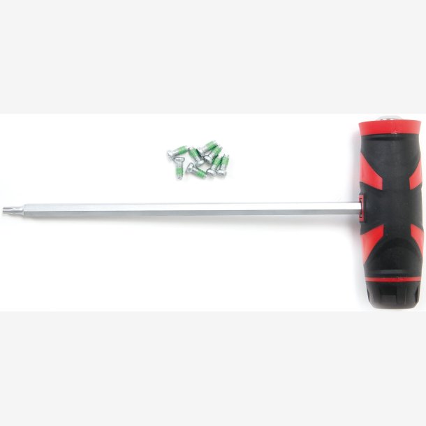 V�RKT�J QUARQ TORX T20