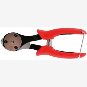 SRAM KABELSK�RER