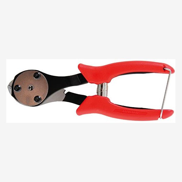 SRAM KABELSK�RER