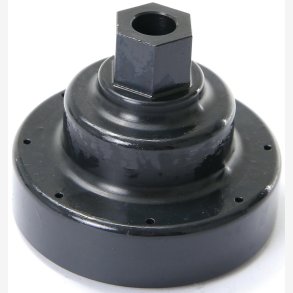 V�RKT�J NUVINCI F.DISC