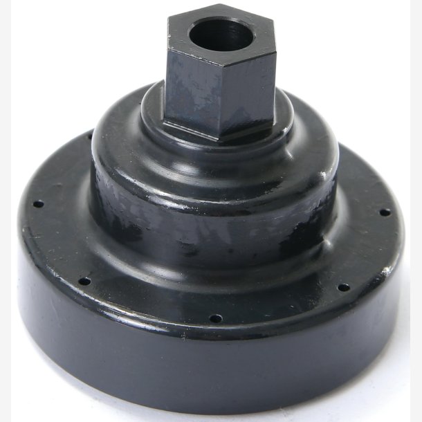 V�RKT�J NUVINCI F.DISC