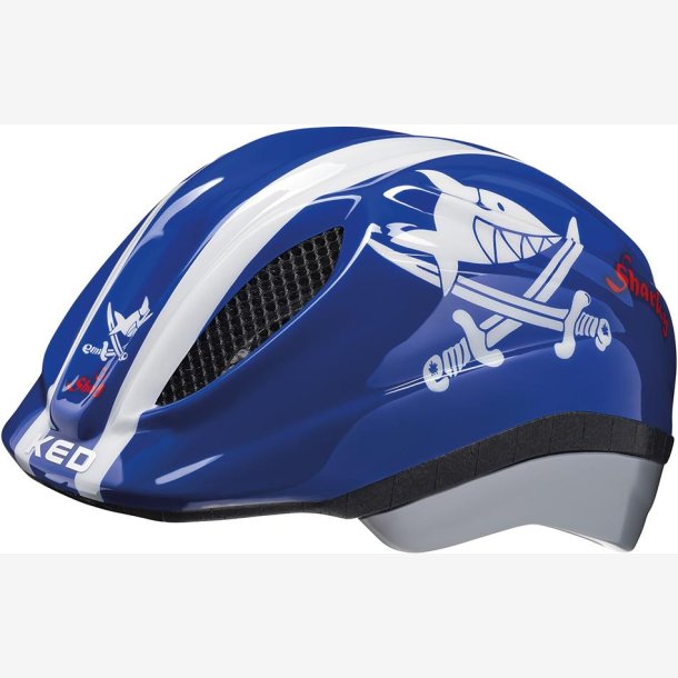 HJELM CYKELMODE