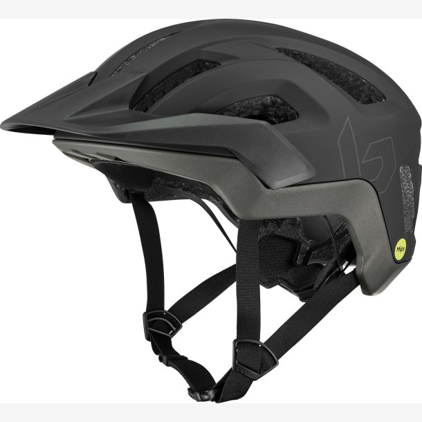 HJELM BOLLE ECO ADAPT