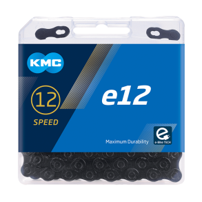 KMC k�de E12 sort tech 130s