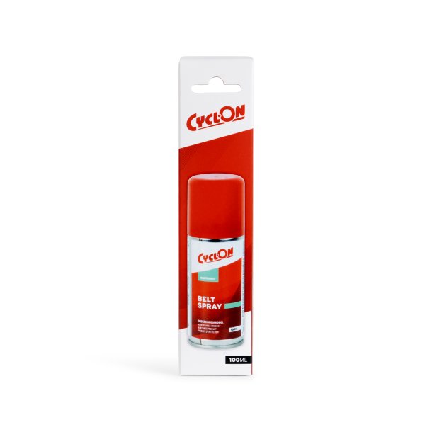 CyclOn Belt spray 100ml p kortet