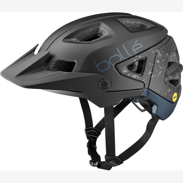 Hjelm Boll&eacute; Eco Trackdo.