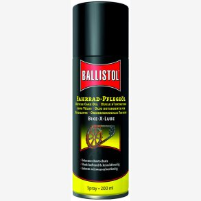PLEJEOLIE BALLISTOL