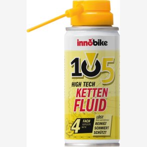 K�despray Innobike High